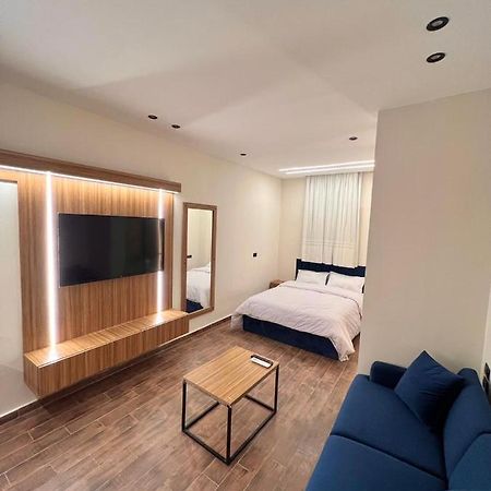 Elite Hospitality Motel Kairo Eksteriør bilde